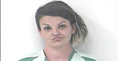 Candace Byrum, - St. Lucie County, FL 